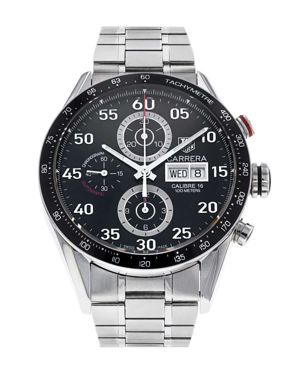 Tag Heuer Carrera CV2A10.BA0796